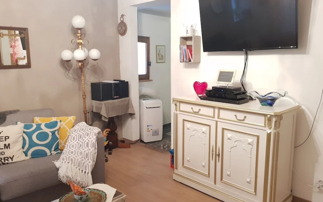 Maison Puccini et Spa