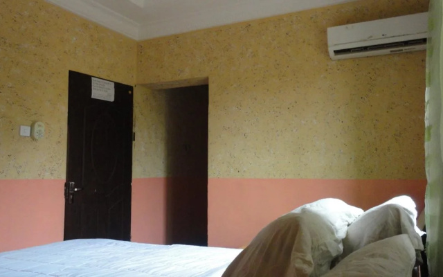 Jimlat International Hotel