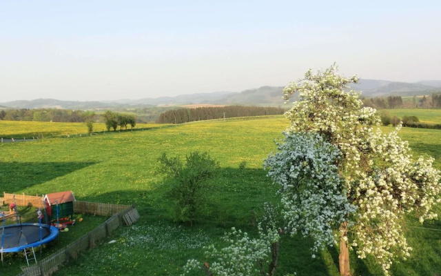 Silbecke Forest View Apartment