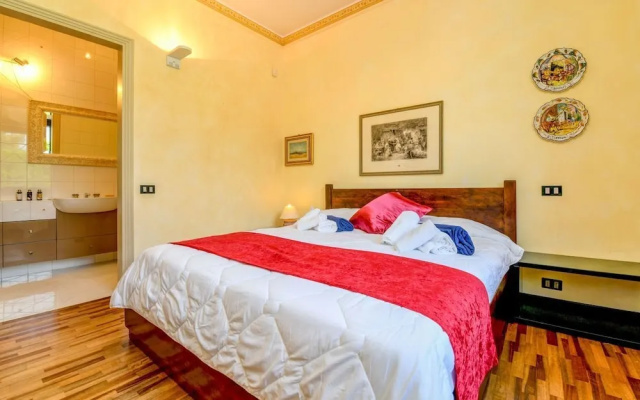 Gardagate - Villa Artemisia
