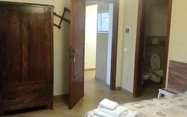 Roma Fuori Porta