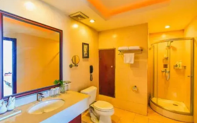Yu Jing Lou Hotel