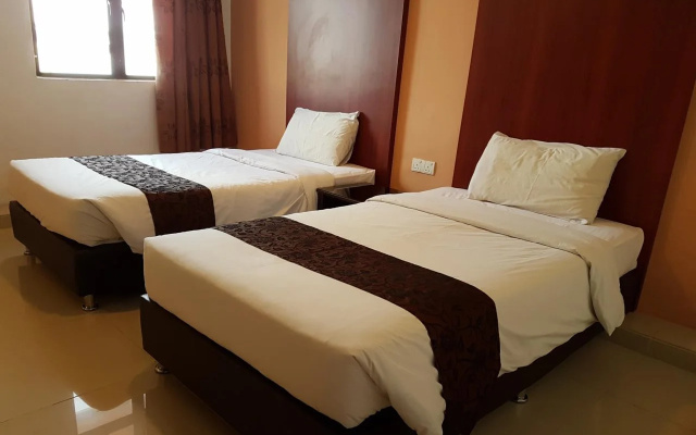Coco Town Inn