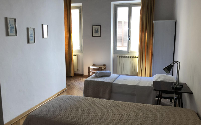 Buonarroti Relais
