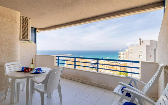 Apartamento Turquesa Beach 310B