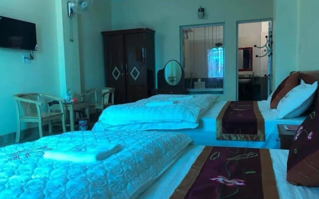 Kien Thao Hotel