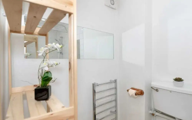 Little Venice Two Bed Apartmen