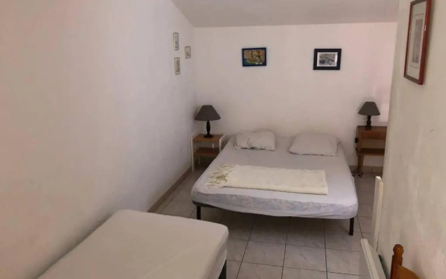 Appartement Port Barcarès, 2 pièces, 5 personnes - FR-1-81-209