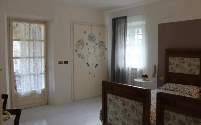 B&B Le Querce