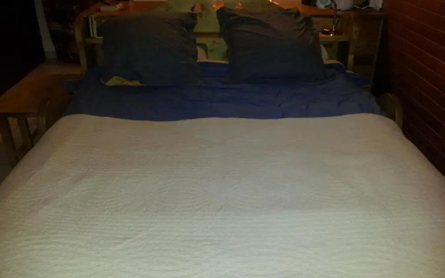 Appartement les Carroz dArraches