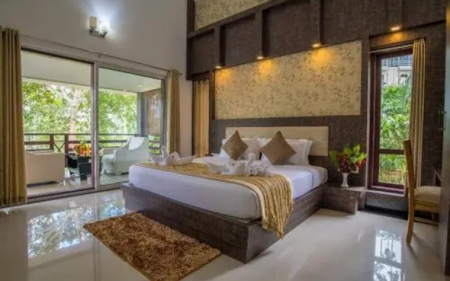 Wayanad Fort Resort