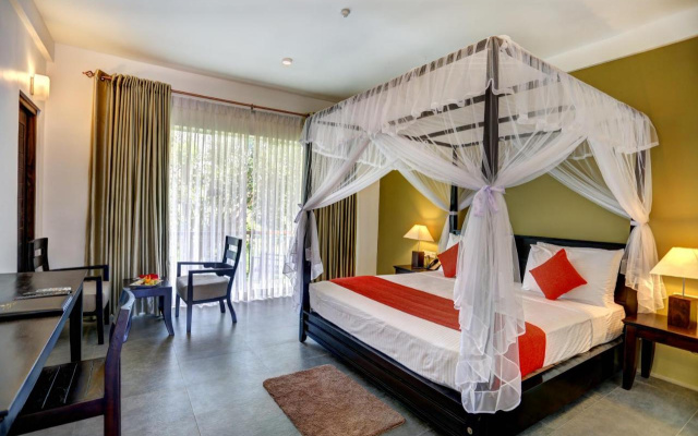 Tropical Life Resort And Spa