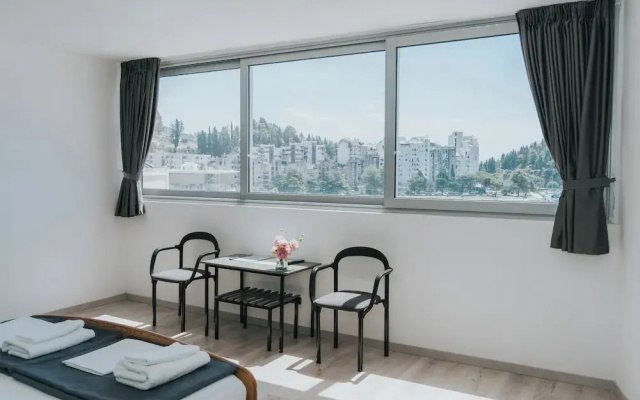 Hotel Tolero