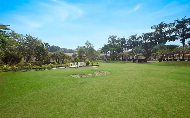 Radisson Resort & Spa