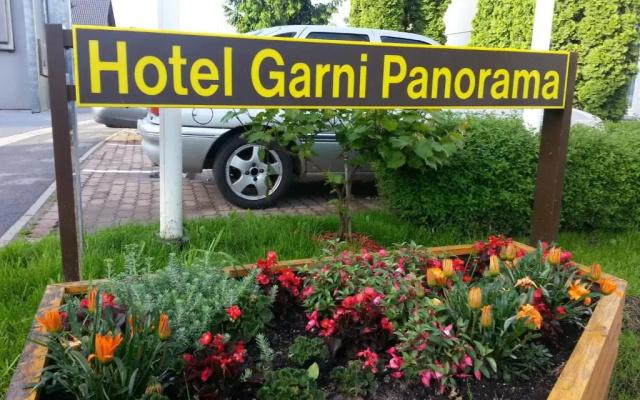 Hotel Panorama