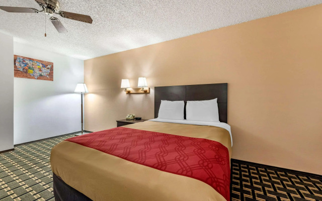 Econo Lodge La Junta