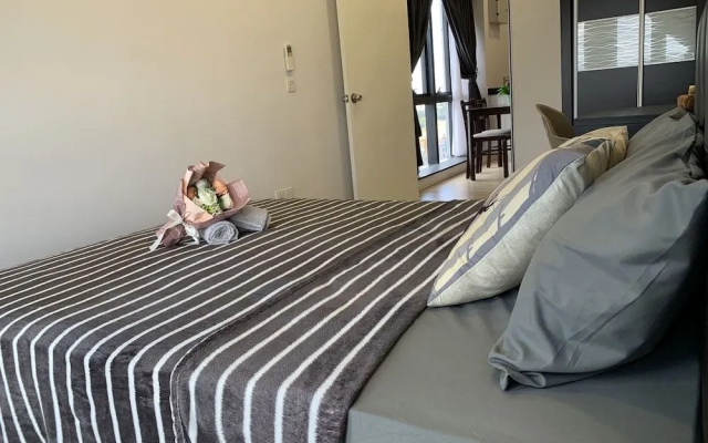 BrightonHome at REVO Aurora Place Bukit Jalil