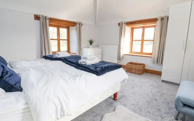 Rhydonnen Bach