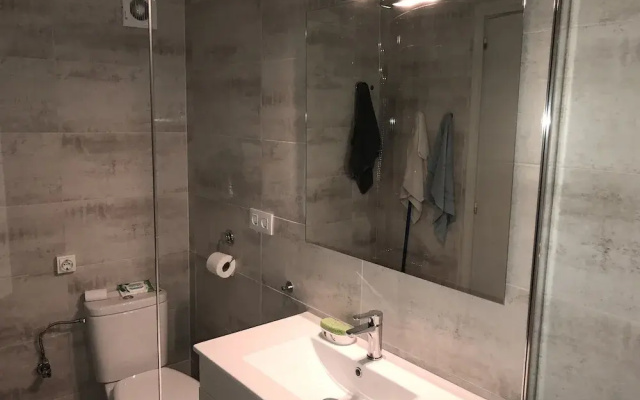 Apartamento Inmobahia - BI - 67