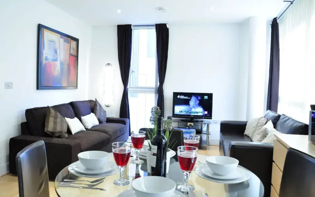 London Centre Apartments