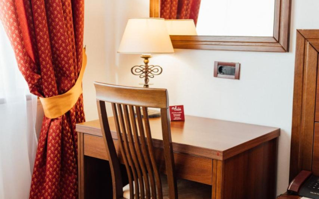 Hotel Picok