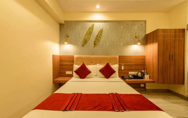 Hotel Bangalore Gate & Conferences