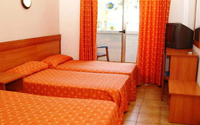 Santa Susanna Resort Affiliated by FERGUS