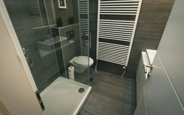 Apartment Franky 6