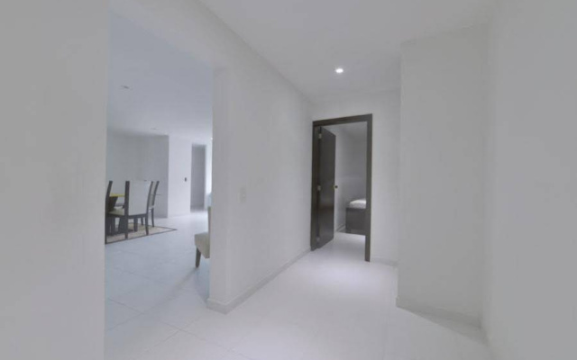 Apartamentos Tropical Breeze