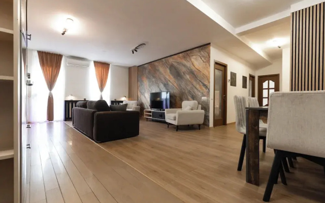 Nest Inn Acajou Apartment