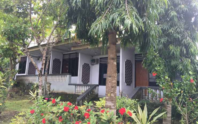 Tamasya Garden Hotel