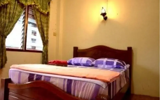 Baan Mangkornhong Guesthouse(บ้านมังกรหง เกสต์เฮาส์)
