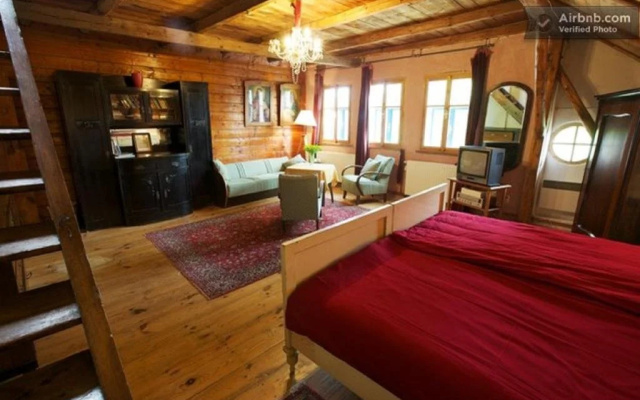 B&B U Kaplicky