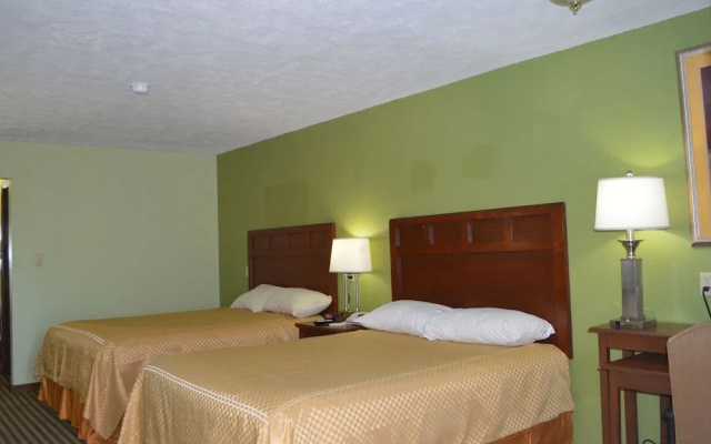 Americana Inn