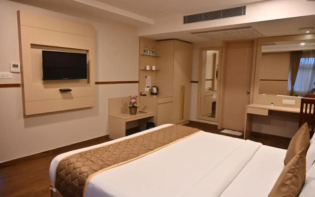 Soho Boutique Hotel