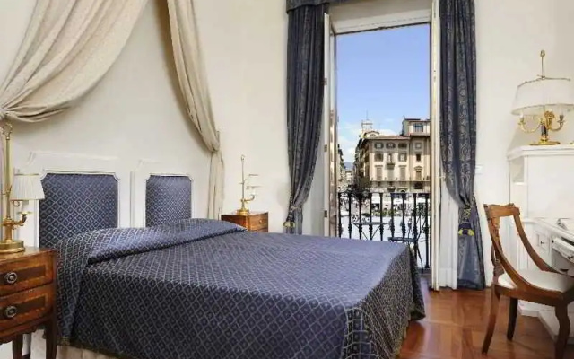 Art and Luxury Apartments