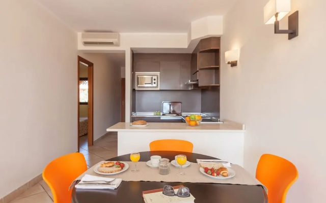 Well-kept and Atmospheric Apartment Just 1 km. From sea