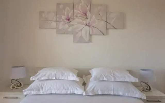 Apartment Lana