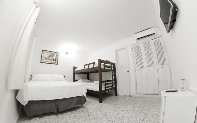 Hotel Casa Fátima