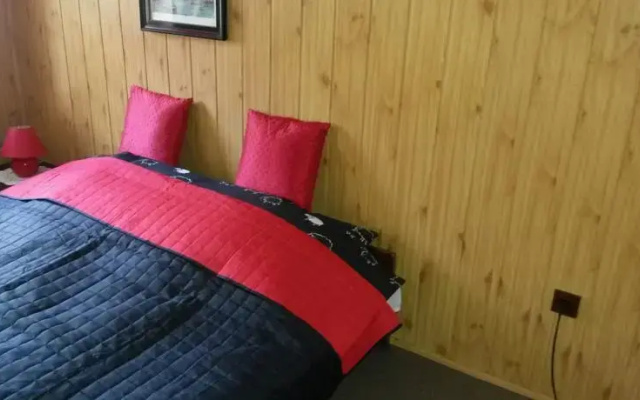 Usługi Hotelarskie Lucyna