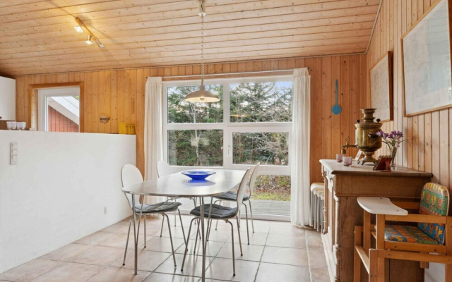 4 Star Holiday Home in Hadsund