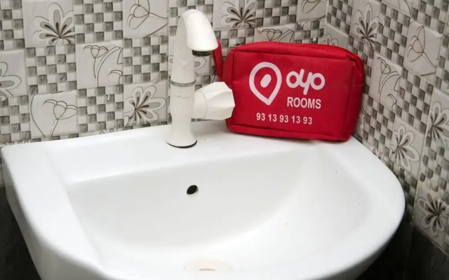OYO Rooms Prahlad Nagar Garden 3