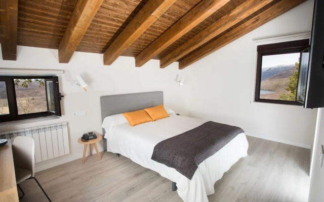 Villa Lucerna Sports & Hotel Resort