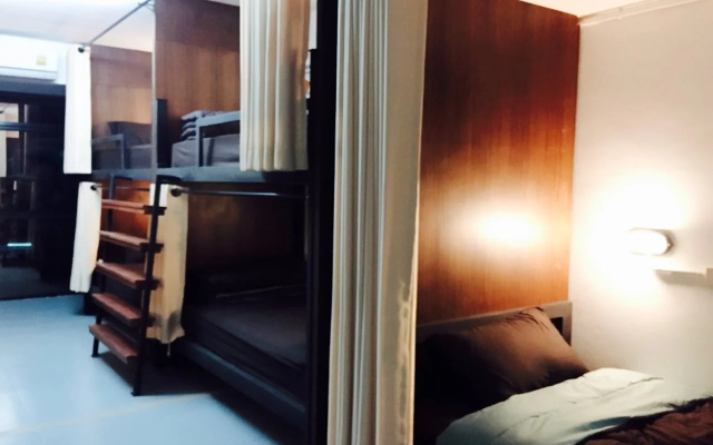 Bedtiny Hostel