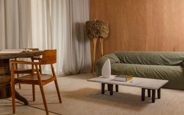 Mahré Hotel & Spa