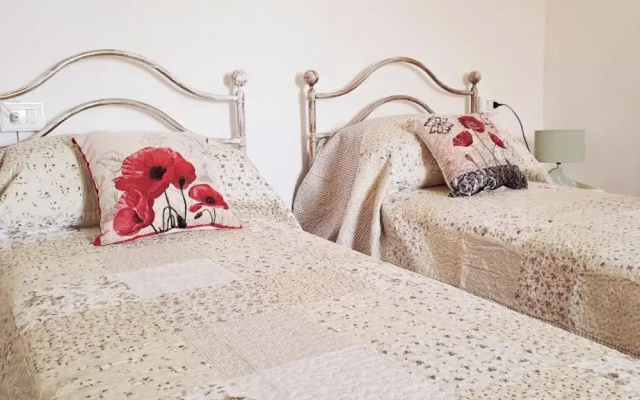 Casa Vacanze PetFriendly tra i Vigneti
