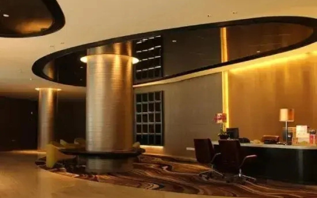 Grand Mercure Dongguan Huiyuan