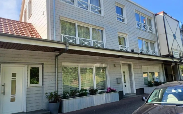 Ferienwohnung Wasserkunst 2