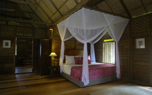 Kunang-Kunang Heritage Villas