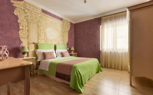 Hestasja Exclusive Apartments by BarbarHouse
